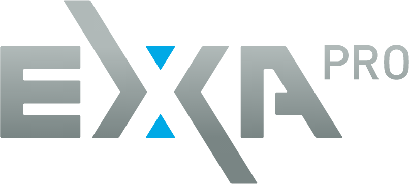 Exapro logo